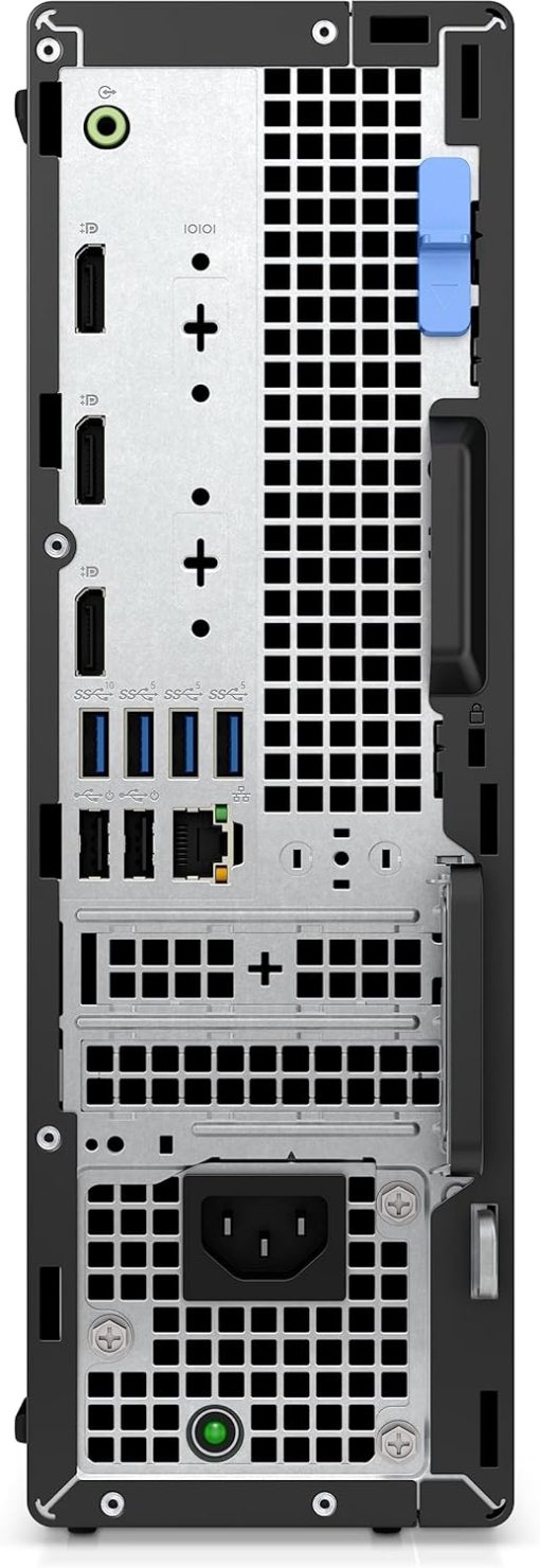 (REFURBISHED) Dell OptiPlex 7010 i7 SFF - Intel Core i7 13th Gen | Windows 11 Pro - Image 3
