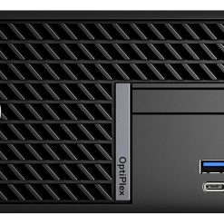 Alternative view of (REFURBISHED) Dell OptiPlex 7010 i7 SFF - Intel Core i7 13th Gen | 16GB RAM DDR5 | 512GB SSD Nvme | Windows 11 Pro + Dell Monitor 19-inch