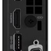 (REFURBISHED) Lenovo Thinkcentre M70q + Lenovo Ti022 G5 - Intel Core i7 10th Gen | Windows 11 Pro - Image 4
