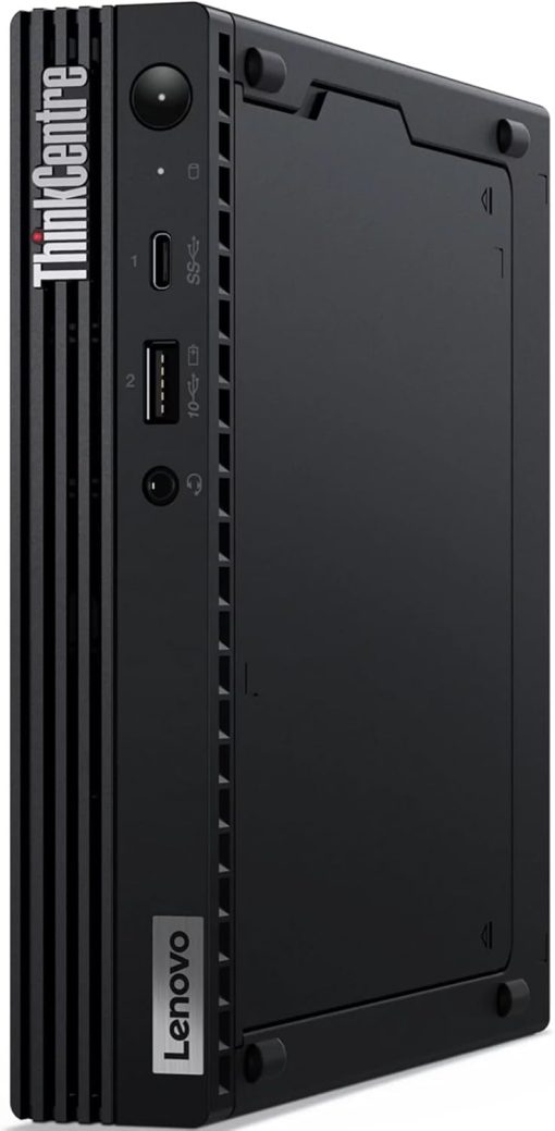 (REFURBISHED) Lenovo Thinkcentre M70q + Lenovo Ti022 G5 - Intel Core i7 10th Gen | Windows 11 Pro - Image 2