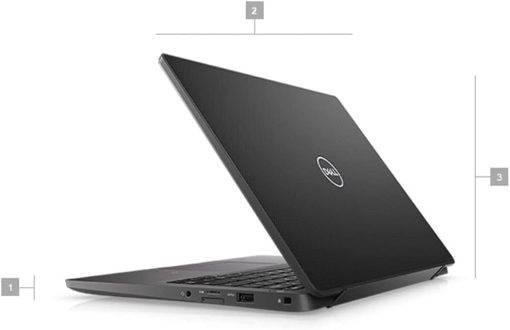 (REFURBISHED) Dell Latitude 7300 - Intel Core i7 8th Gen | Windows 10 Pro - Image 3