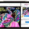 (SEALED BOX) Apple iPad - 11th Gen | A16 Bionic | 128GB | Wi-Fi | Silver - Image 3