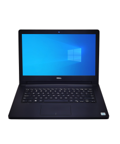 (REFURBISHED) Dell Latitude 3470 - Intel Core i5 6th Gen | Windows 10 Pro