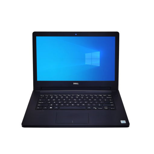(REFURBISHED) Dell Latitude 3470 - Intel Core i5 6th Gen | Windows 10 Pro