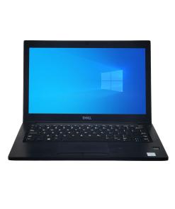 (REFURBISHED) Dell Latitude 7290 - Intel Core i5 8th Gen | Windows 10 Pro
