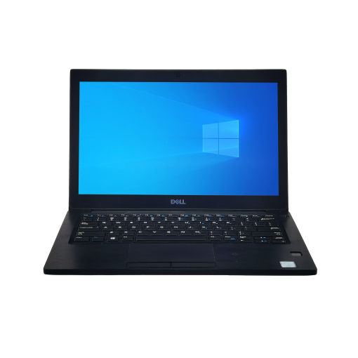 (REFURBISHED) Dell Latitude 7290 - Intel Core i5 8th Gen | Windows 10 Pro