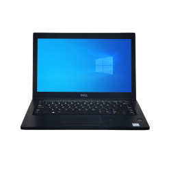 (REFURBISHED) Dell Latitude 7290 i5 - Intel Core i5 8th Gen | 8GB RAM DDR4 | 512GB M.2 SSD | Windows 11 Pro