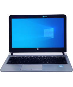 (REFURBISHED) HP ProBook 430 G3 - Intel Core i7 6th Gen | Windows 10 Pro