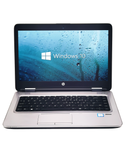 (REFURBISHED) HP ProBook 640 G2 - Intel Core i7 6th Gen | Windows 10 Pro