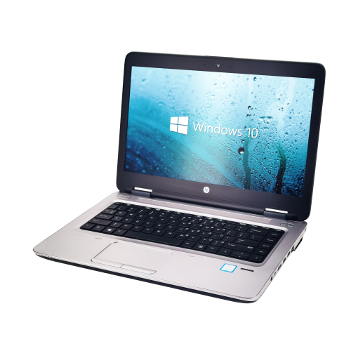 (REFURBISHED) HP ProBook 640 G2 - Intel Core i7 6th Gen | Windows 10 Pro - Image 4
