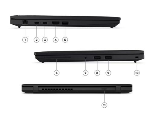 (REFURBISHED) Lenovo ThinkPad L14 - Intel Core i5 10th Gen | Windows 10 Pro - Image 2