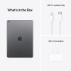 (SEALED BOX) Apple iPad 10.2” 9th Gen - 256 GB | Wi-Fi | Space Grey - Image 6