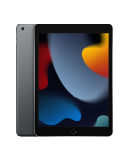 (SEALED BOX) Apple iPad 10.2” 9th Gen - 64 GB | WiFi + Cellular | Space Grey