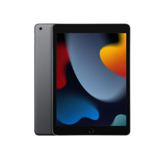 (SEALED BOX) Apple iPad 10.2” 9th Gen - 64 GB | WiFi + Cellular | Space Grey