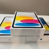 (SEALED BOX) Apple iPad 10.2” 9th Gen - 64 GB | Wi-Fi + Cellular | Silver - Image 3