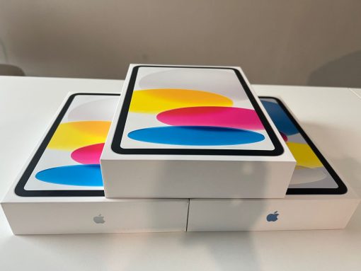 (SEALED BOX) Apple iPad 10.2” 9th Gen - 64 GB | WiFi + Cellular | Space Grey - Image 3