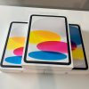 (SEALED BOX) Apple iPad 10.2” 9th Gen - 64 GB | Wi-Fi + Cellular | Silver - Image 2