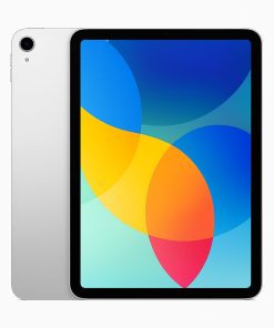 (SEALED BOX) Apple iPad 10.9” 10th Gen - 256 GB | Wi-Fi | Silver