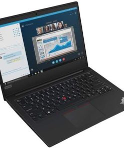 (REFURBISHED) Lenovo ThinkPad E490 - Intel Core i5 8th Gen | Windows 10 Pro