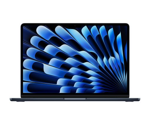 (SEALED BOX) MacBook Air 13" - M2 Chip | 256GB SSD | 8GB RAM | Midnight