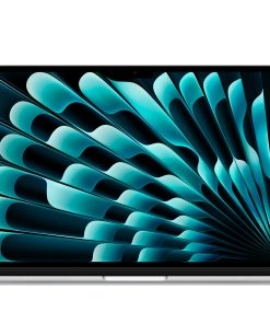 (SEALED BOX) MacBook Air 13" - M2 Chip | 256GB SSD | 8GB RAM | Silver