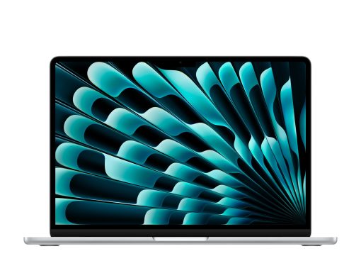 (SEALED BOX) MacBook Air 13" - M2 Chip | 256GB SSD | 8GB RAM | Silver