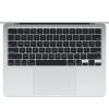(SEALED BOX) MacBook Air 13" - M2 Chip | 256GB SSD | 8GB RAM | Silver - Image 3