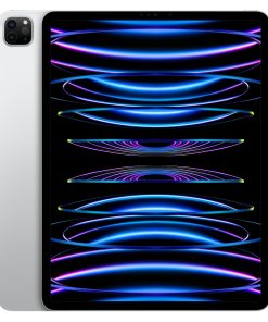 (SEALED BOX) Apple iPad Pro 12.9” - 6th Gen | 512 GB | Wi-Fi | Silver