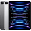 (SEALED BOX) Apple iPad Pro 12.9” - 6th Gen | 256 GB | Wi-Fi | Silver - Image 2