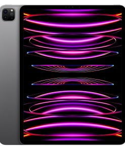 (SEALED BOX) Apple iPad Pro 12.9” - 6th Gen | 512 GB | Wi-Fi | Space Grey