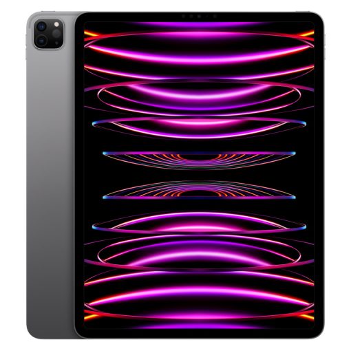 (SEALED BOX) Apple iPad Pro 12.9” - 6th Gen | 512 GB | Wi-Fi | Space Grey