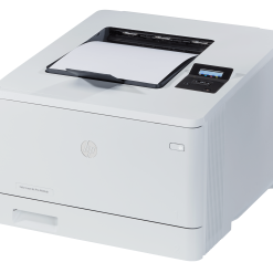 HP Color LaserJet Pro M454dn Printer