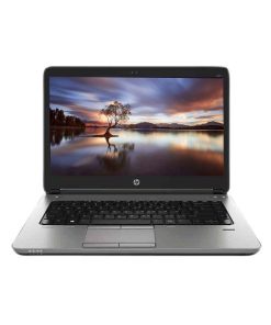 (WALK-IN ONLY) HP ProBook 640 G1 - Intel Core i7 4th Gen, 8GB Ram DDR3, 500GB HDD, W10P