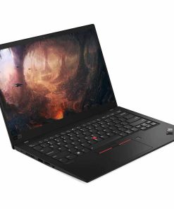 (REFURBISHED) Lenovo ThinkPad X1 Carbon 2nd Gen - Intel Core i7 4th Gen, 8GB Ram DDR4, 256GB SSD, W7P
