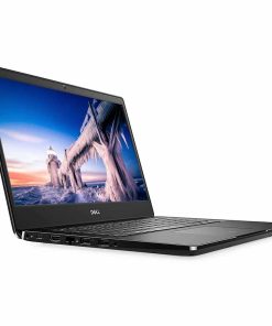 Alternative view of (WALK-IN ONLY) Dell Latitude 3400 - Intel Core i5 8th Gen | 8GB RAM | 256GB SSD | Windows 11 Pro