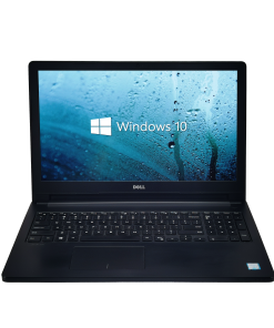 (WALK-IN ONLY) Dell Latitude 3570 - Intel Core i5 6th Gen | 8GB RAM | 256GB SSD | Windows 10 Pro