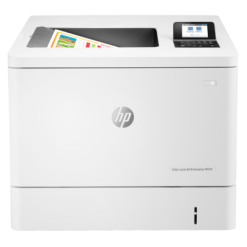 (REFURBISHED) HP Color LaserJet Enterprise M555dn Printer