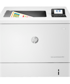 (WAREHOUSE SALE) HP Color LaserJet Enterprise M555dn Printer