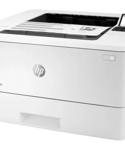 Alternative view of (WAREHOUSE SALE) HP LaserJet Enterprise M406dn Printer