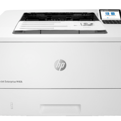 (REFURBISHED) HP LaserJet Enterprise M406dn