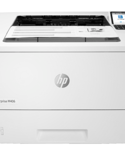 (WAREHOUSE SALE) HP LaserJet Enterprise M406dn Printer