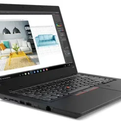Lenovo ThinkPad L480 i5 - Intel Core i5 8th Gen | 8GB RAM DDR4 | 128GB SSD + 1TB HDD | Win 11 Pro
