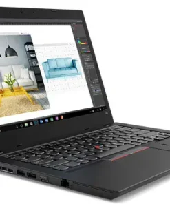 (REFURBISHED) Lenovo ThinkPad L480 - Intel Core i5 8th Gen, 8GB Ram DDR4, 1TB HDD, W11P