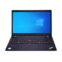 (REFURBISHED) Lenovo ThinkPad T470 i7 - Intel Core i7 7th Gen | 8GB RAM DDR4 | 256GB SSD | Windows 10 Pro