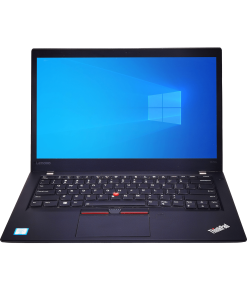(REFURBISHED) Lenovo ThinkPad T470 - Intel Core i7 7th gen, 8GB RAM, 256GB SSD, Win 10 Pro
