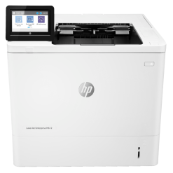 (REFURBISHED) HP LaserJet Enterprise M612dn Printer
