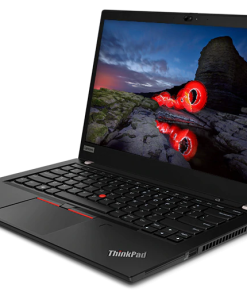 (REFURBISHED) Lenovo ThinkPad T490 i5 - Intel Core i5 8th gen, 8GB RAM, 256GB SSD, Win 11 Pro