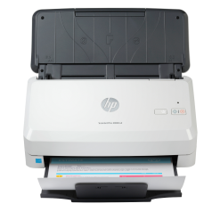 HP ScanJet Pro 2000 s2 Sheet-feed Scanner