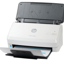 Alternative view of HP ScanJet Pro 2000 s2 Sheet-feed Scanner