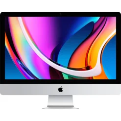 (REFURBISHED) Apple iMac 27-inch Retina 5K i9 (2019/2020) - Intel Core i9 | 16GB DDR4 | 1TB HDD | macOS